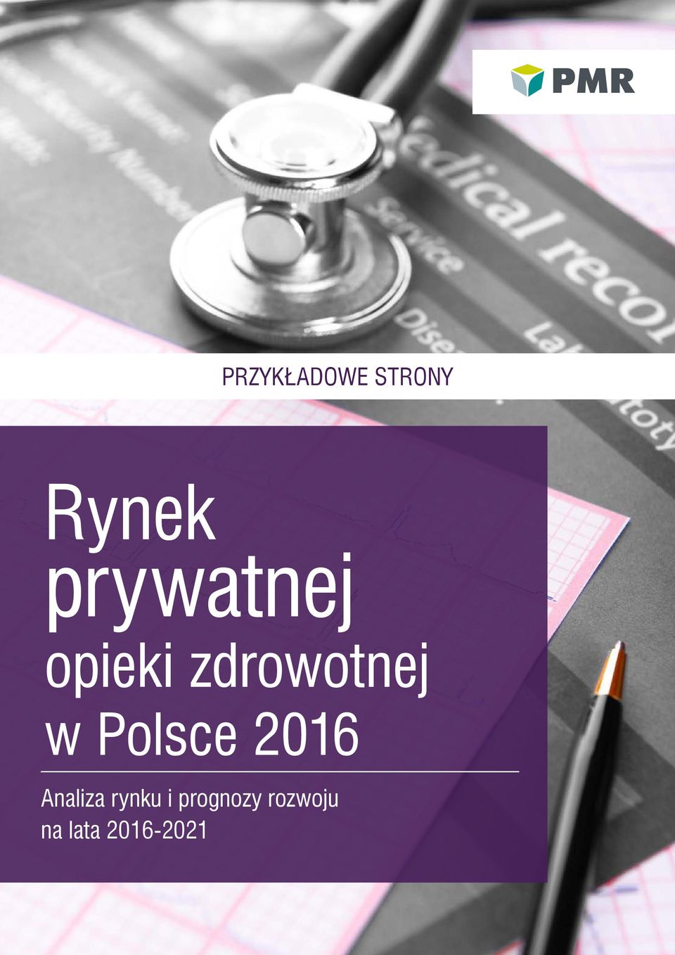 Polsce 2016 Analiza rynku i