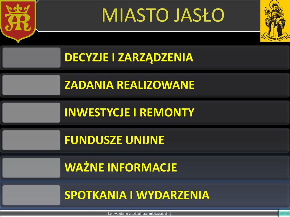 FUNDUSZE UNIJNE WAŻNE INFORMACJE