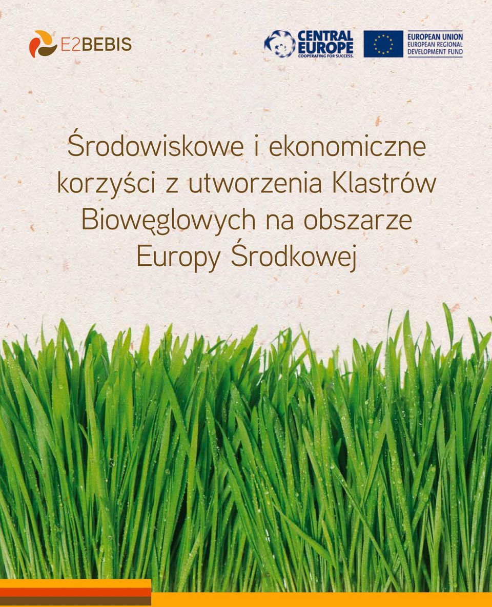 utworzenia Klastrów