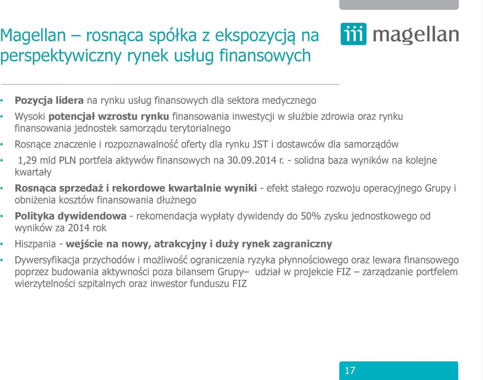 finansowych na 30.09.2014 r.