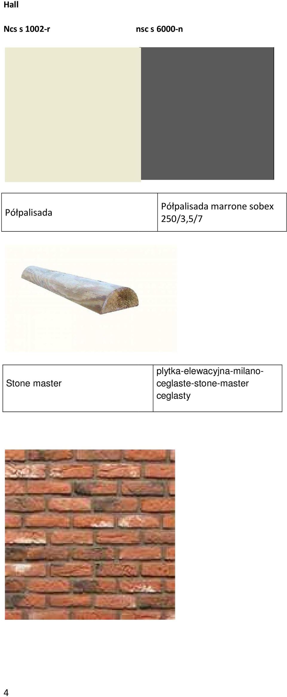 sobex 250/3,5/7 Stone master