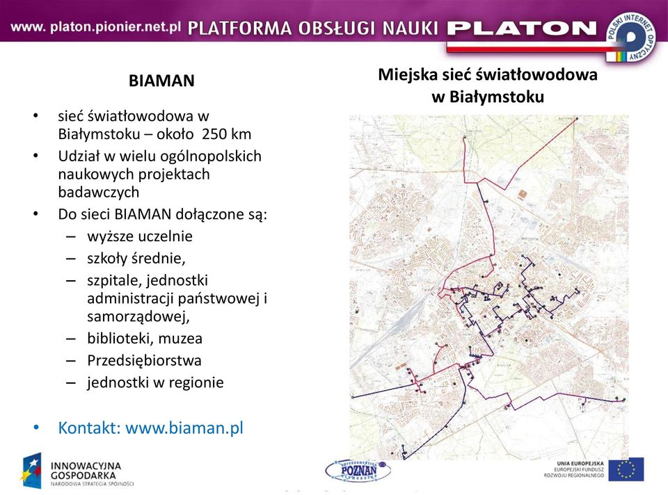 średnie, szpitale, jednostki administracji paostwowej i samorządowej, biblioteki, muzea