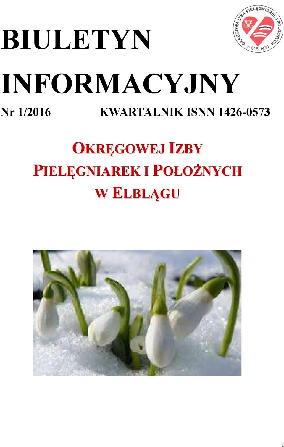 1426-0573 OKRĘGOWEJ IZBY