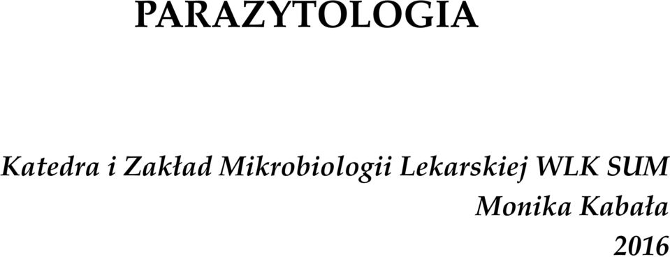 Mikrobiologii