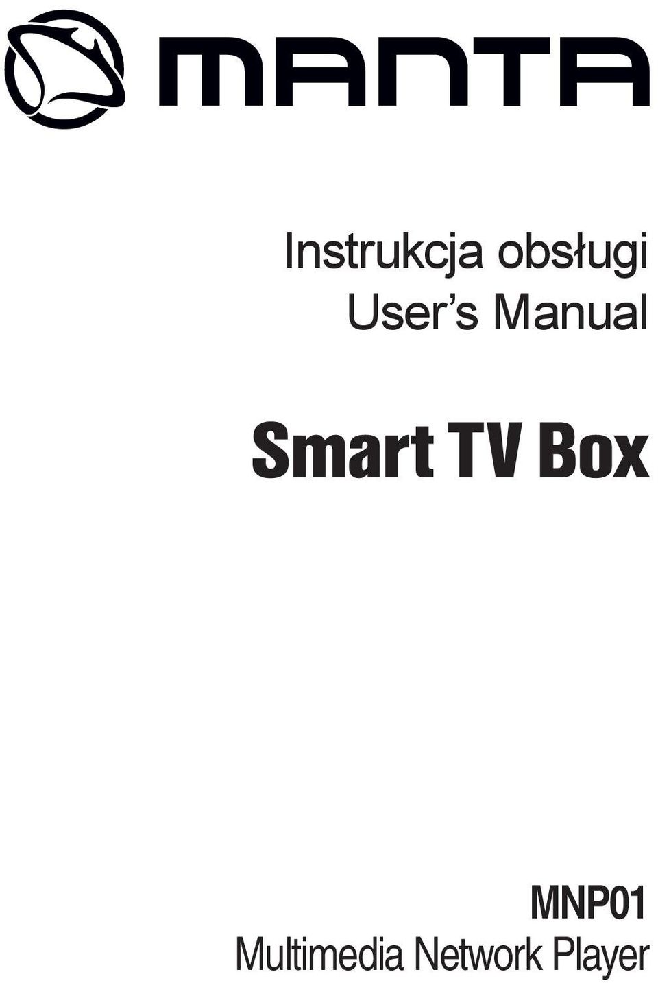 TV Box MNP01