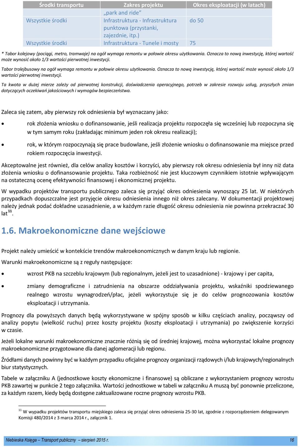 Oznacza to nową inwestycję, której wartość może wynosić około 1/3 wartości pierwotnej inwestycji. Tabor trolejbusowy na ogół wymaga remontu w połowie okresu użytkowania.