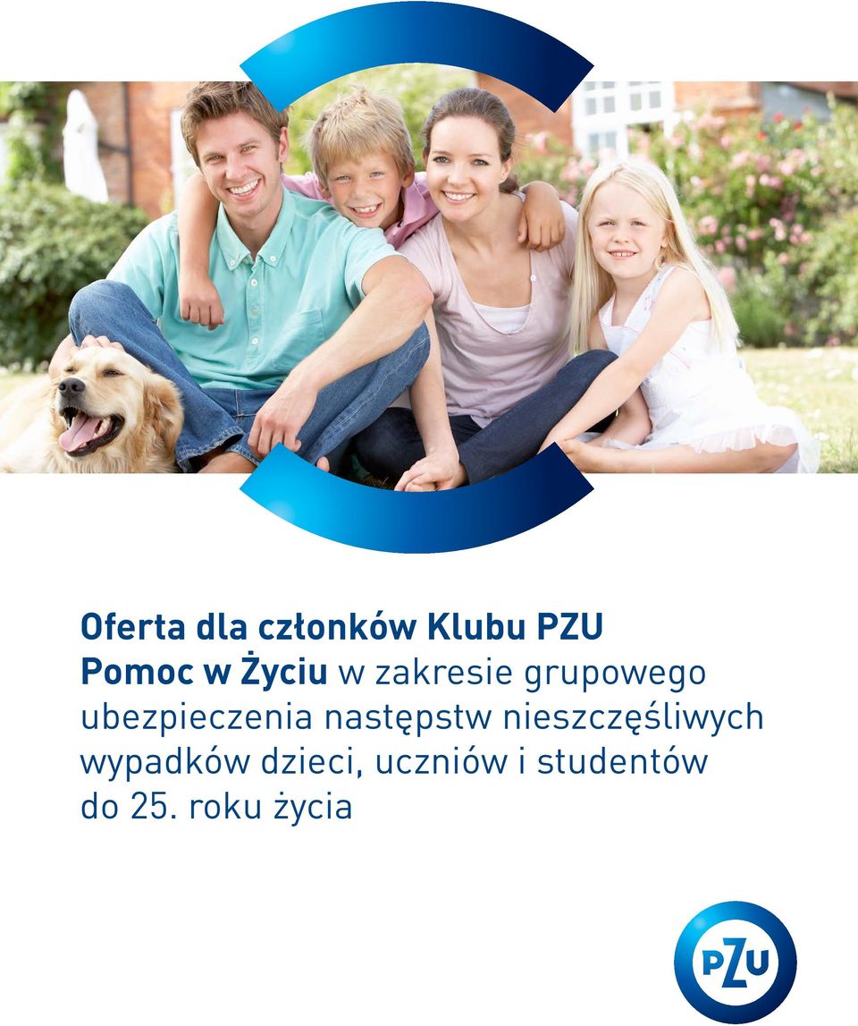 ubezpieczenia następstw nieszczęśliwych