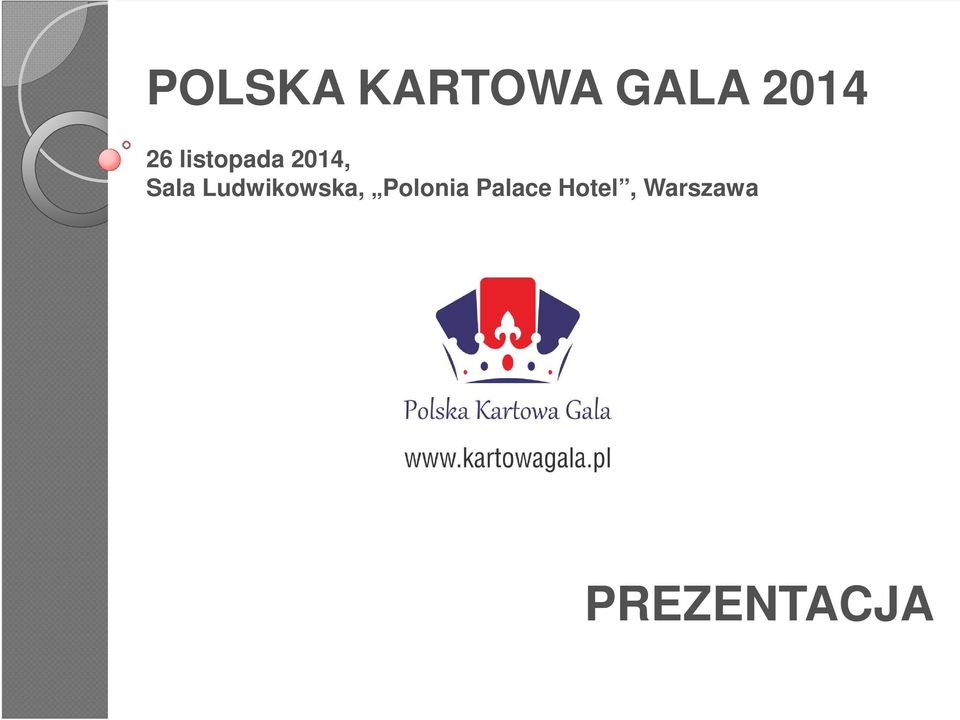 Polonia Palace