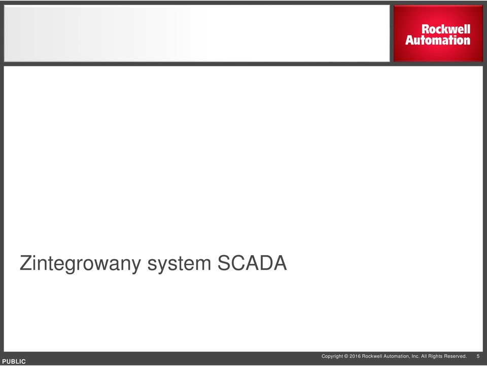 Rockwell Automation,