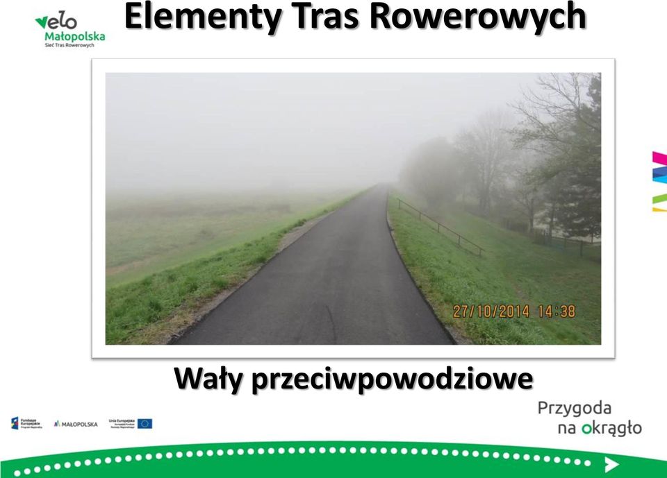 Rowerowych