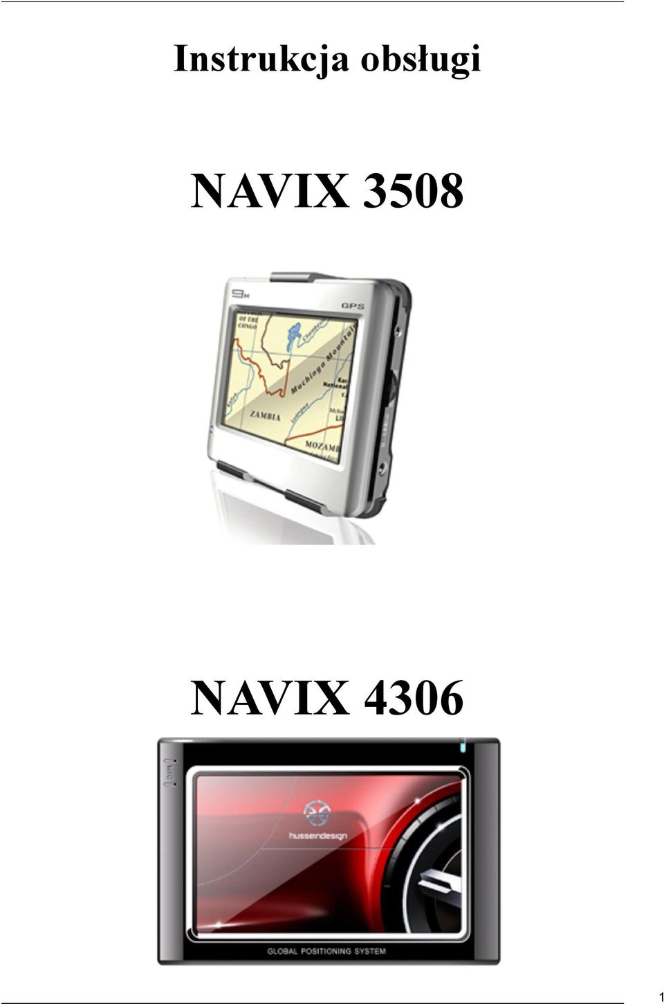 NAVIX 3508
