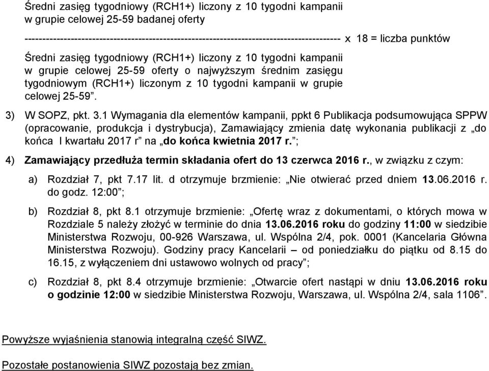 celowej 25-59. 3)