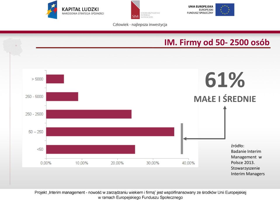 Interim Management w Polsce