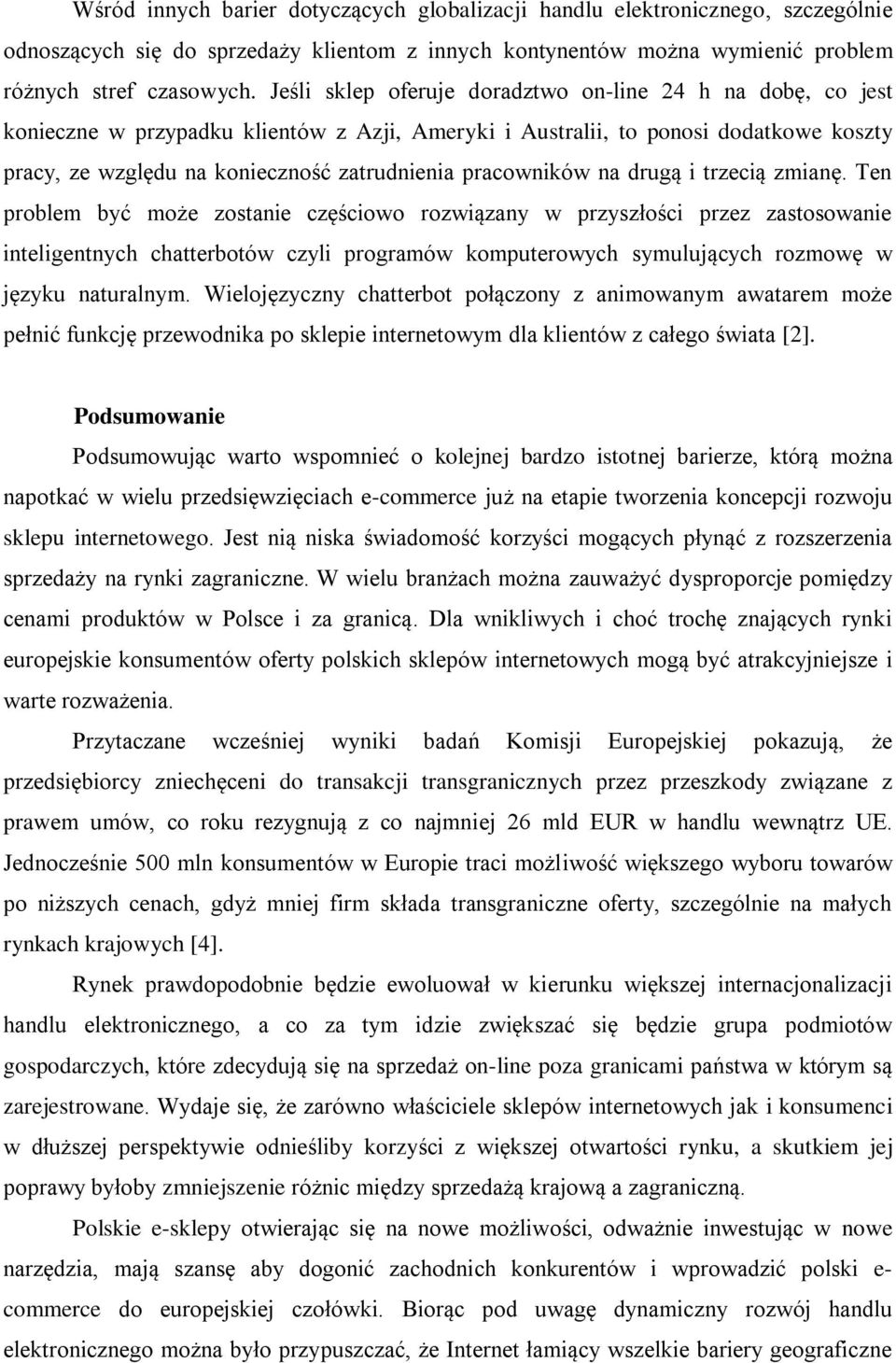 pracowników na drugą i trzecią zmianę.