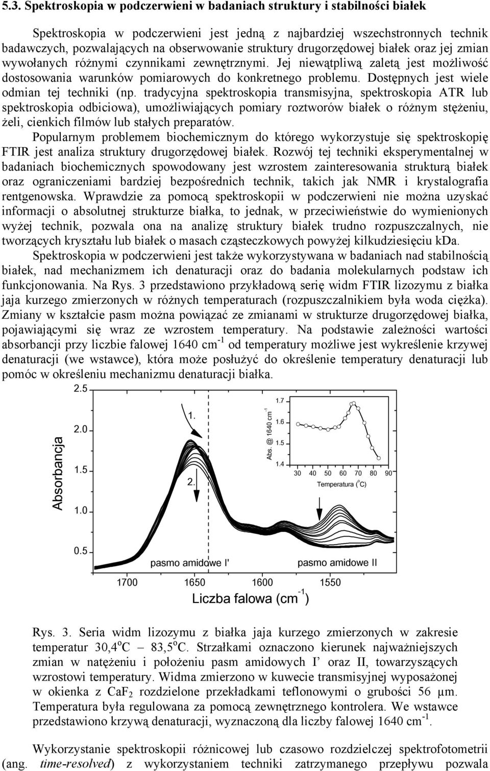 Dostępnych jest wiele odmian tej techniki (np.