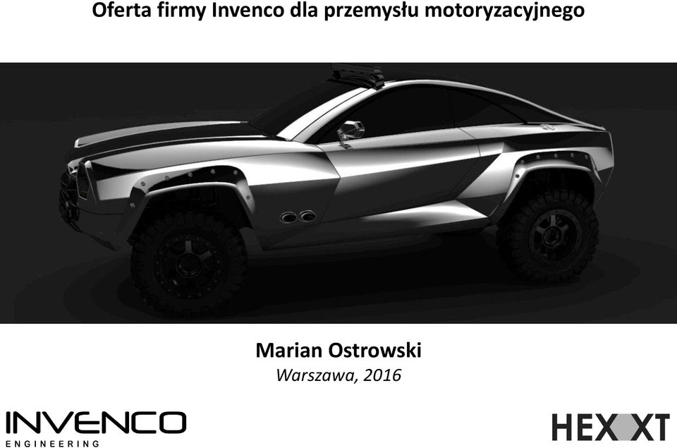 motoryzacyjnego Piotr