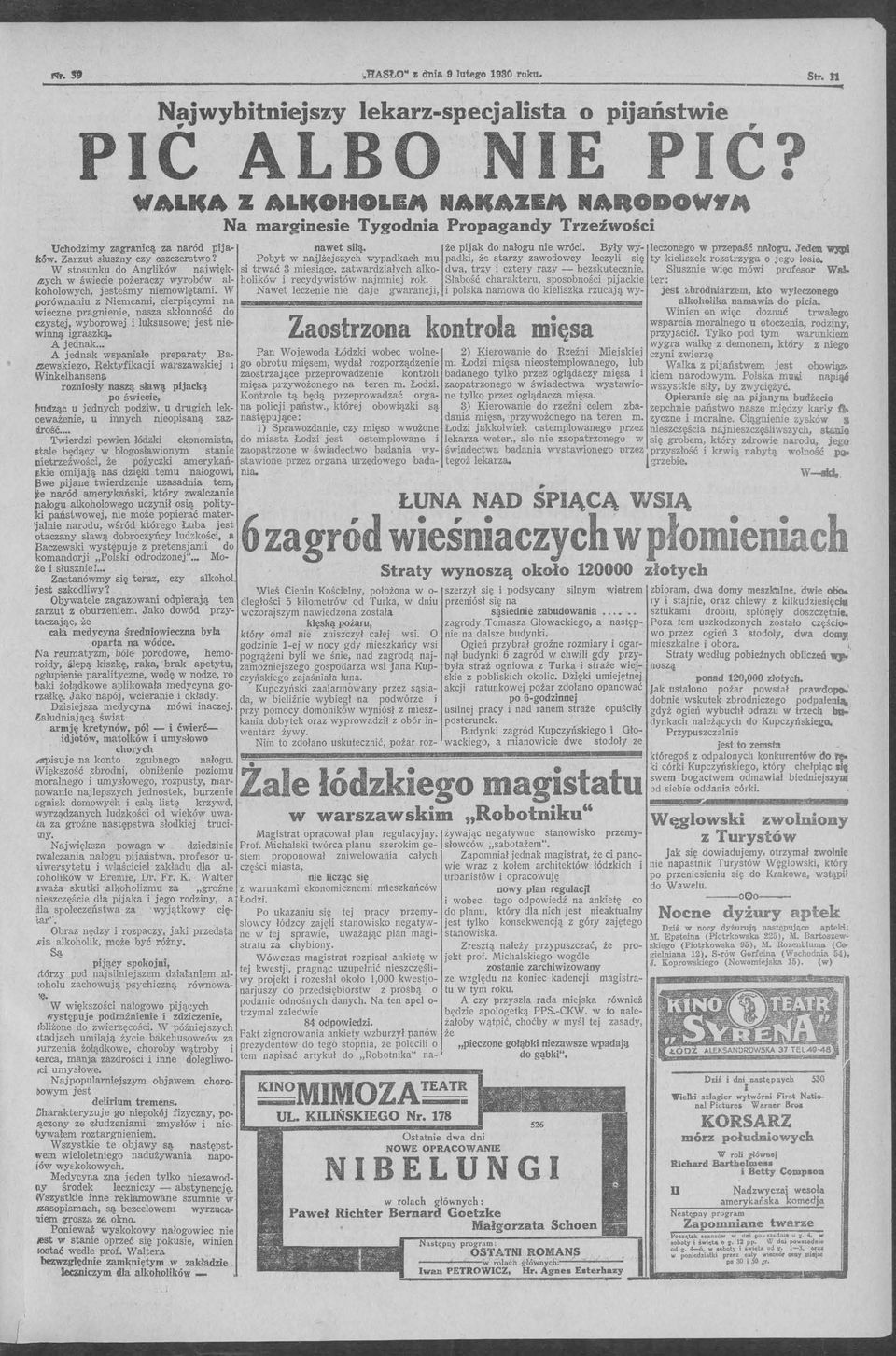 Jeden. w,;pt ków. Zarzut słuszny czy oszczerstwo? Pobyt w na.ijżejszych wypadkach mu padki, ŻE: starzy zawodowcy leczyli się ty kieliszek rozstrzyga o jego.osie.