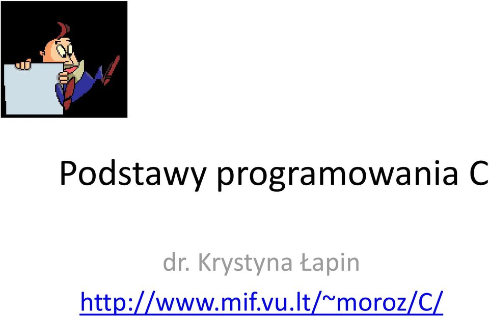 Krystyna Łapin