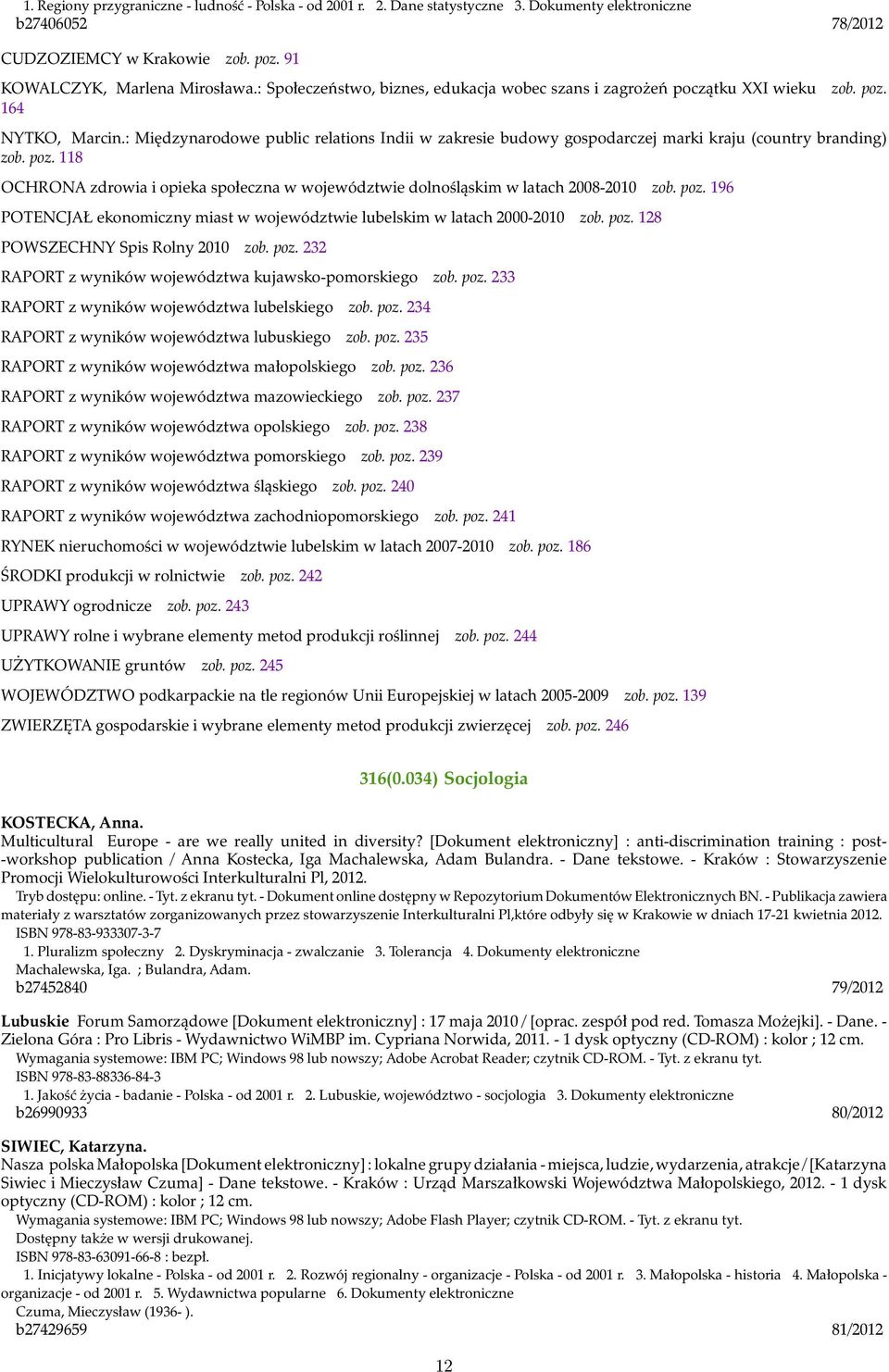 : Międzynarodowe public relations Indii w zakresie budowy gospodarczej marki kraju (country branding) zob. poz.