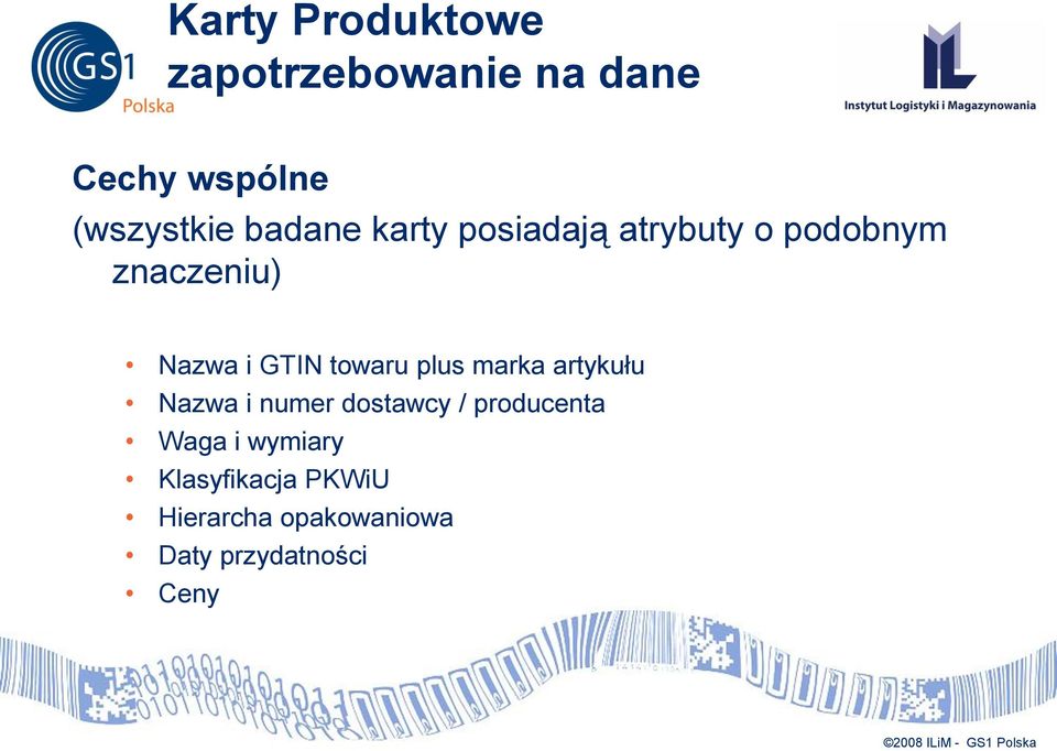 towaru plus marka artykułu Nazwa i numer dostawcy / producenta Waga