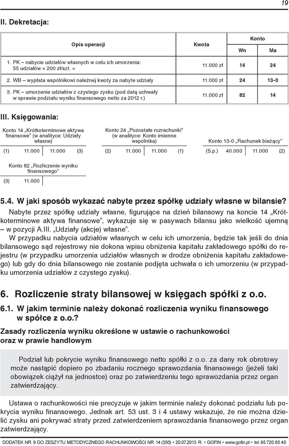 000 zł 82 14 III.