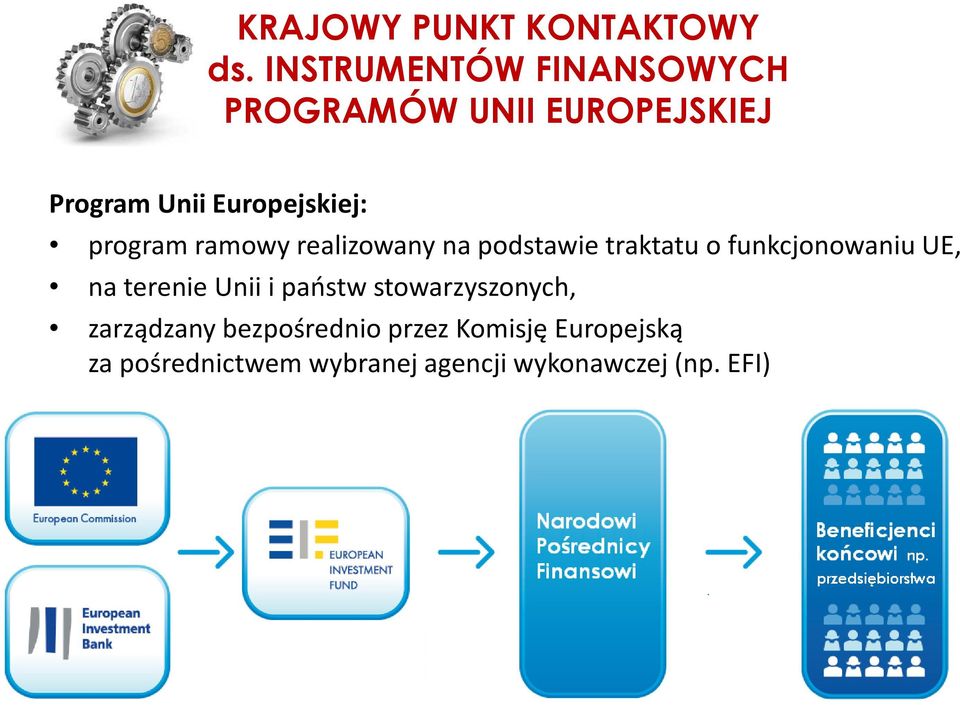 państw stowarzyszonych, zarządzany bezpośrednio przez