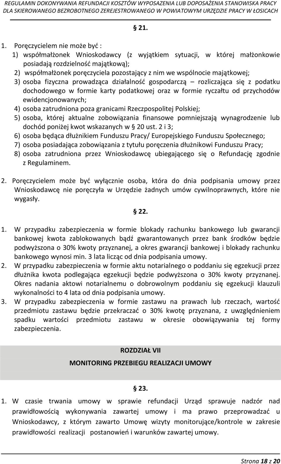 majątkowej; 3) osoba fizyczna prowadząca działalność gospodarczą rozliczająca się z podatku dochodowego w formie karty podatkowej oraz w formie ryczałtu od przychodów ewidencjonowanych; 4) osoba