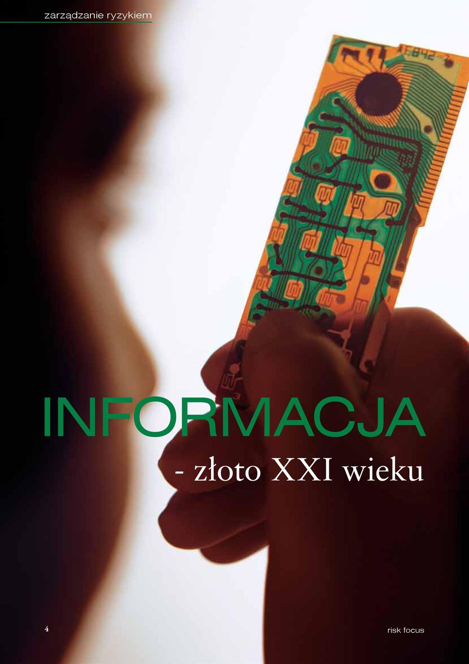 Informacja -