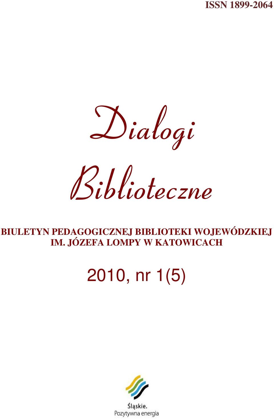 PEDAGOGICZNEJ BIBLIOTEKI