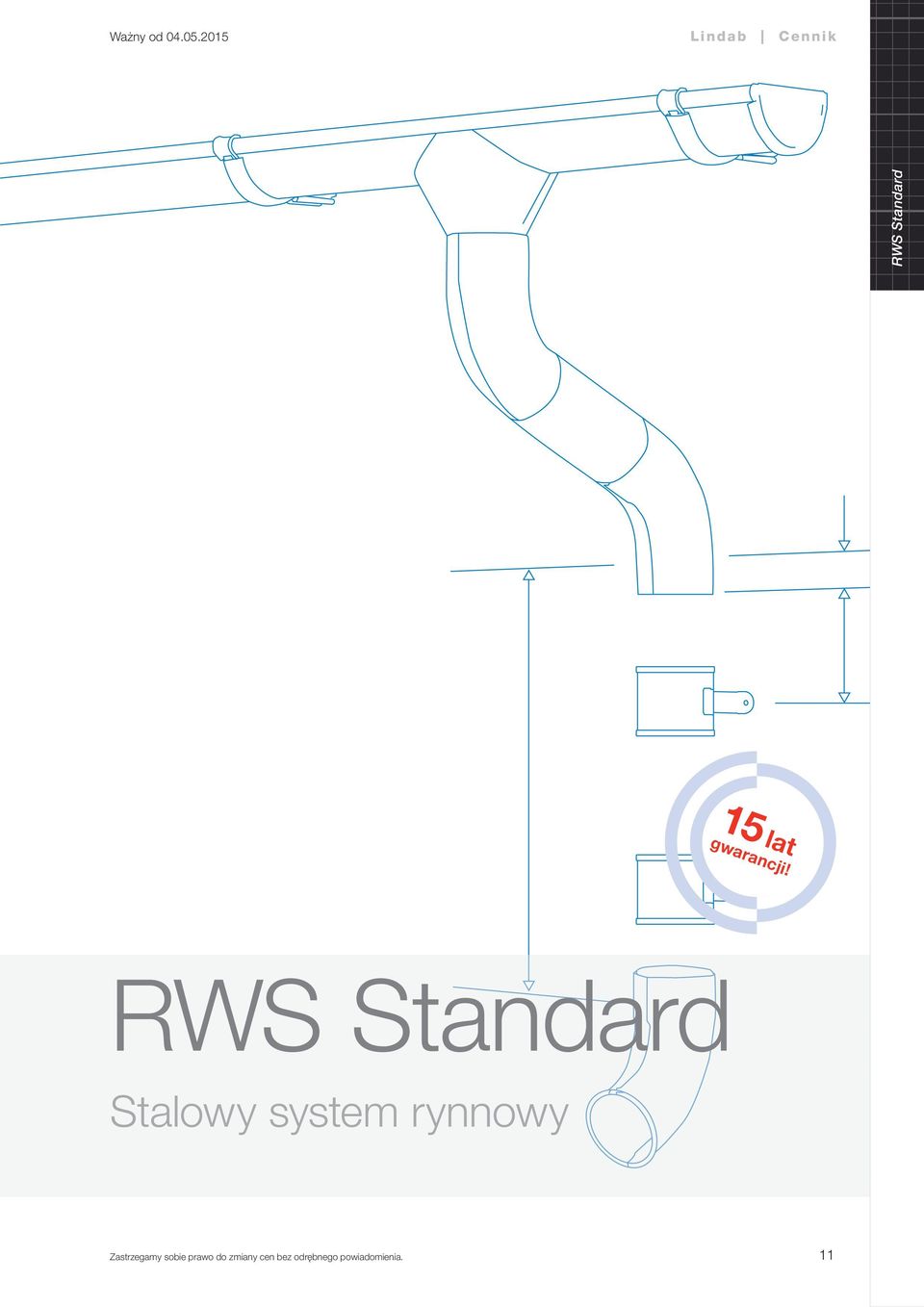 RWS Standard