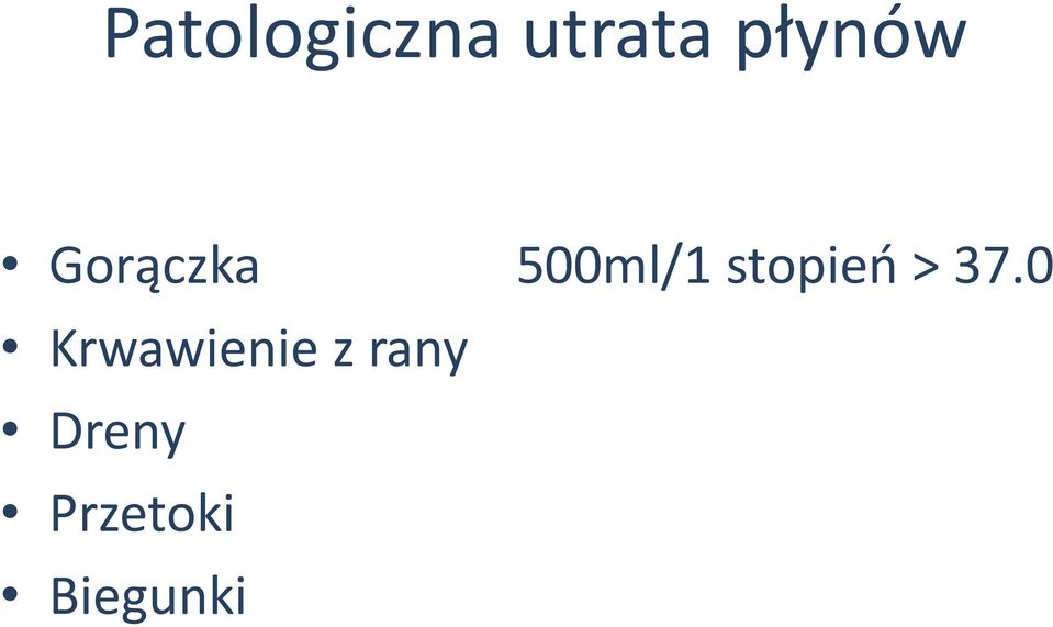 stopień > 37.