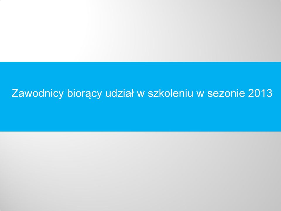 udział w