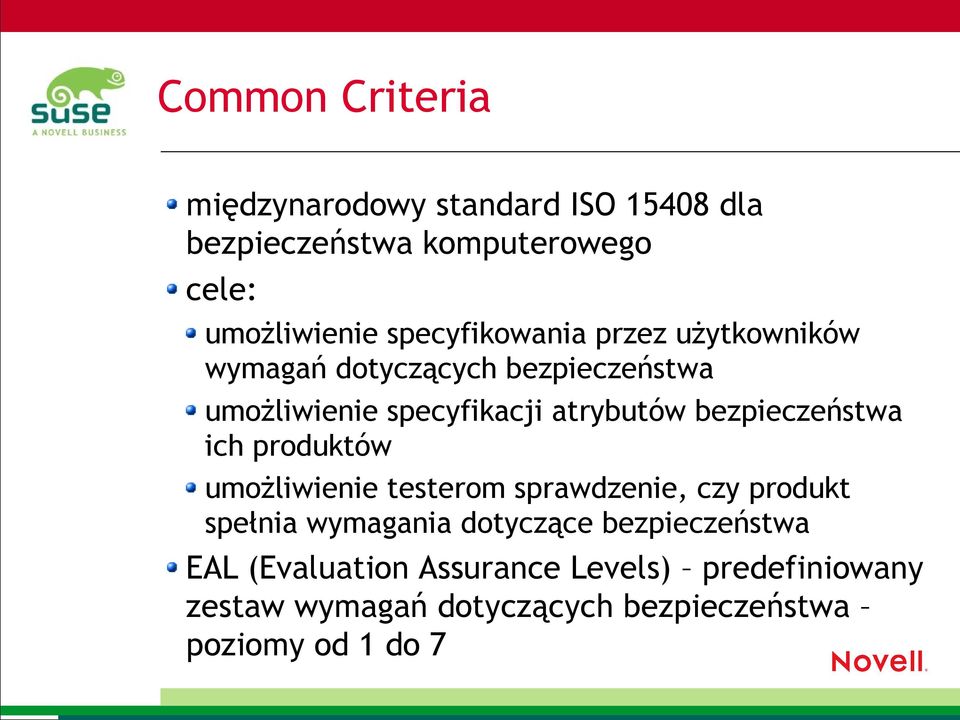 bezpieczeństwa ich produktów umożliwienie testerom sprawdzenie, czy produkt spełnia wymagania dotyczące