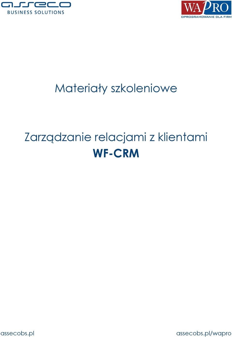 z klientami WF-CRM