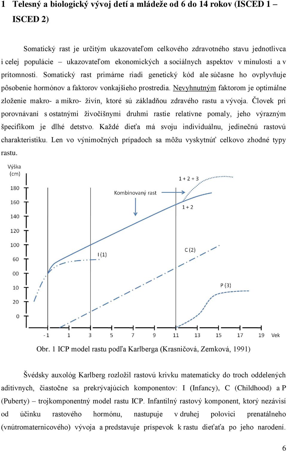 Nevyhnutným faktorom je optimálne zloženie makro- a mikro- živín, ktoré sú základňou zdravého rastu a vývoja.