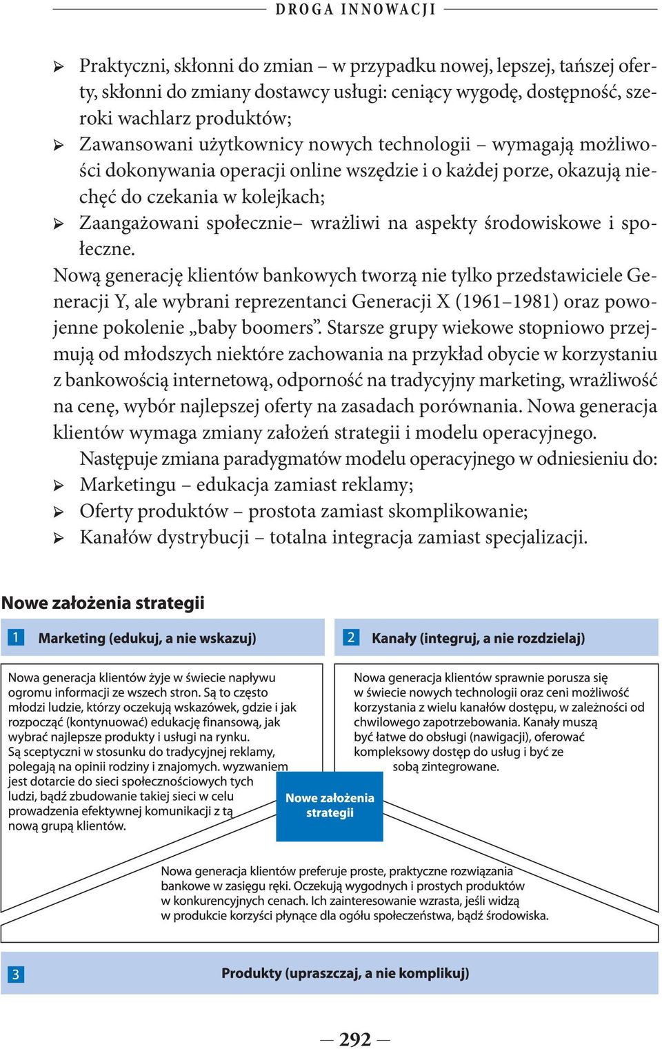 aspekty środowiskowe i społeczne.