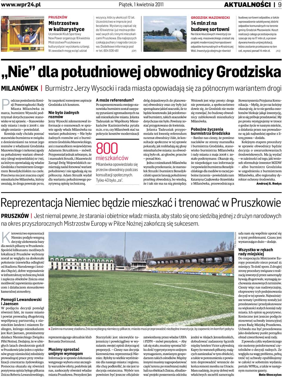 W zawodach mogą wziąć udział wszyscy, którzy ukończyli 12 lat. Uczestnictwo w imprezie jest bezpłatne.