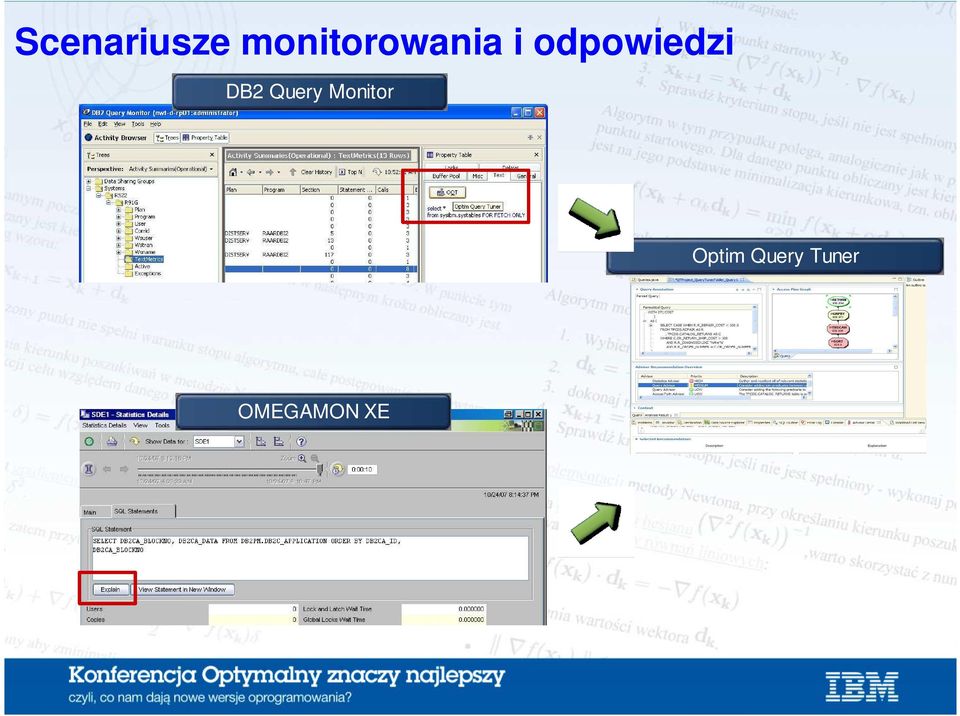 odpowiedzi DB2