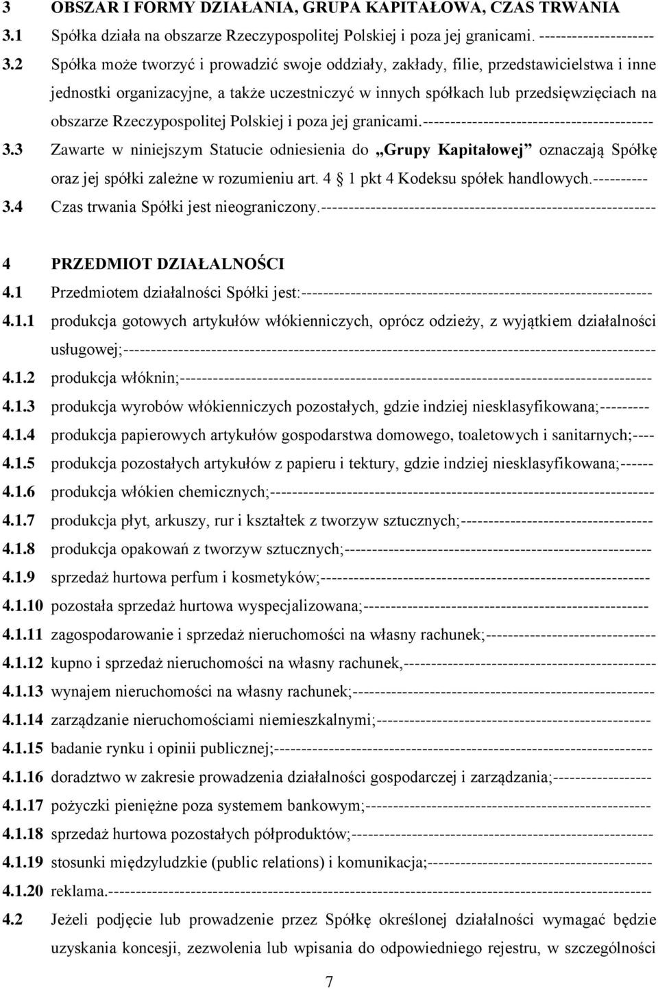 Rzeczypospolitej Polskiej i poza jej granicami.------------------------------------------ 3.