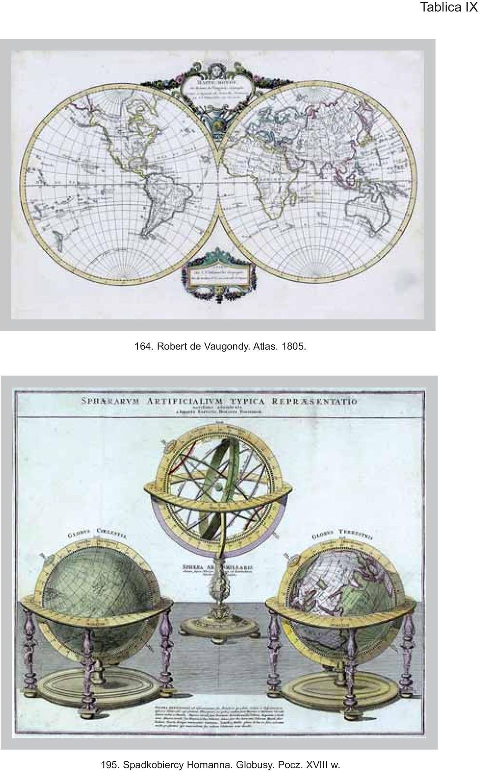 Atlas. 1805. 195.