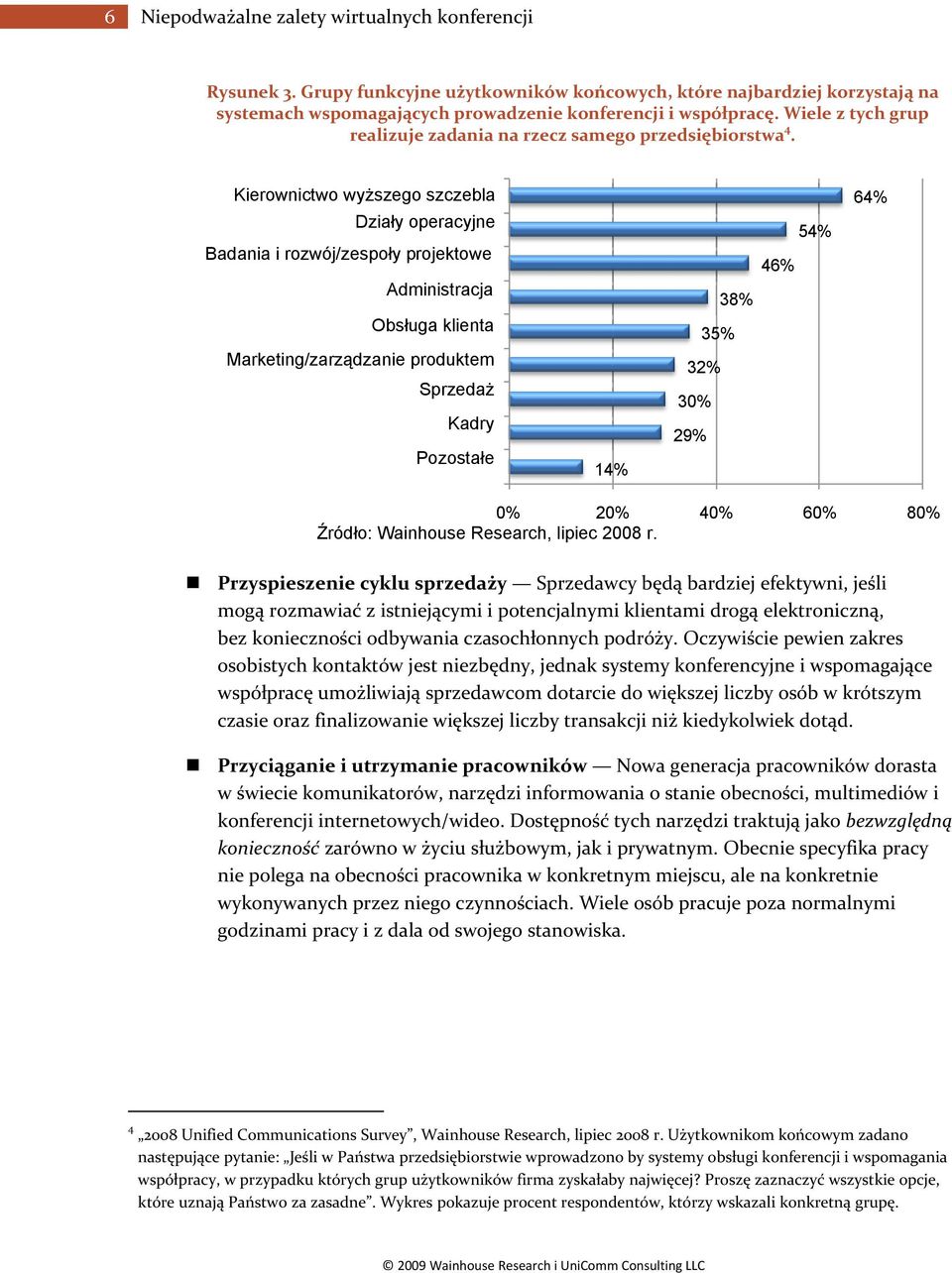 Teams Administracja Administration Customer Obsługa Service klienta Marketing/zarządzanie Marketing/Prod produktem Mgt.