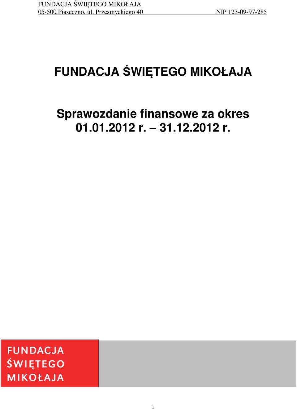 finansowe za okres 01.