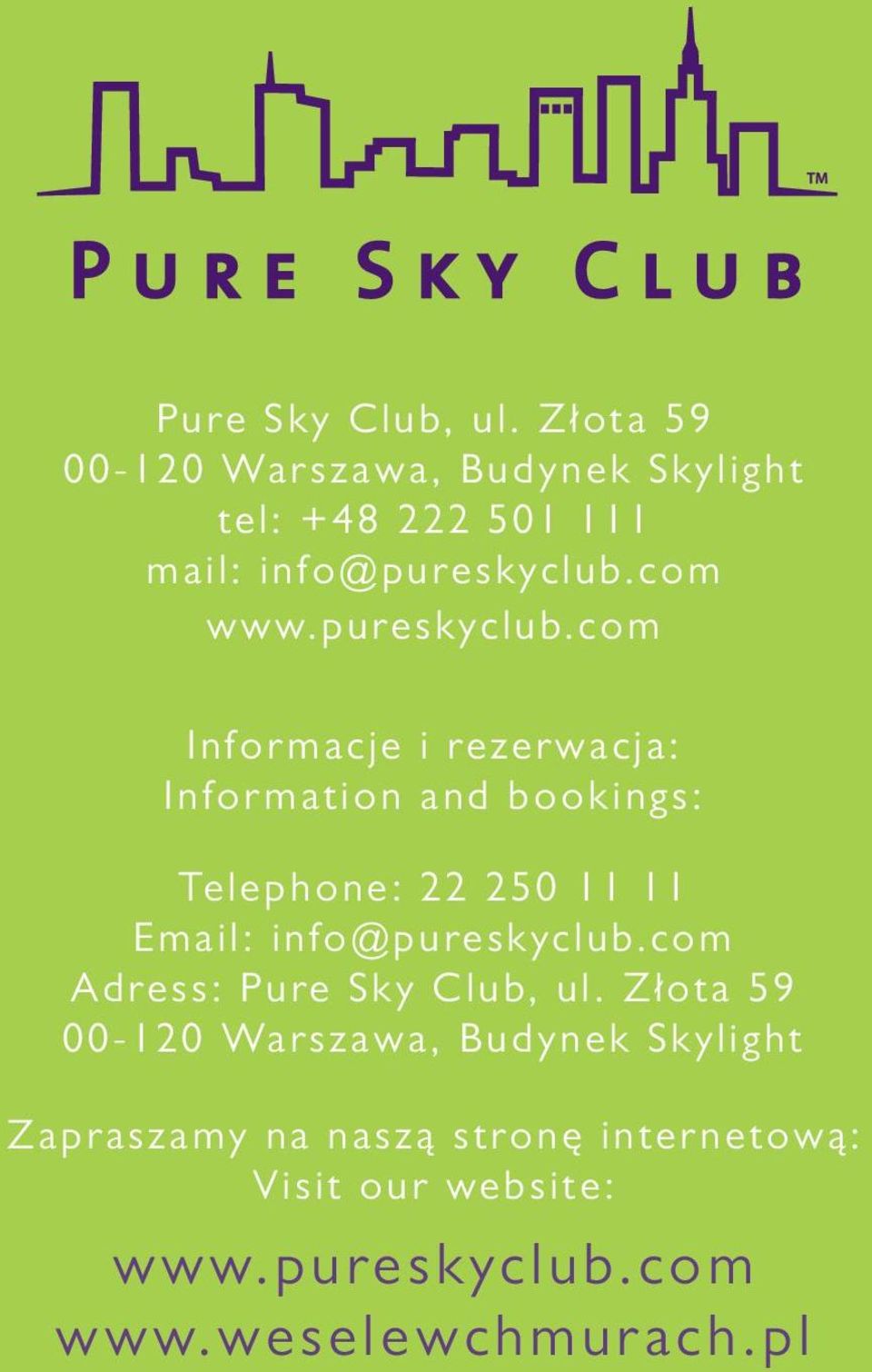 pureskyclub.