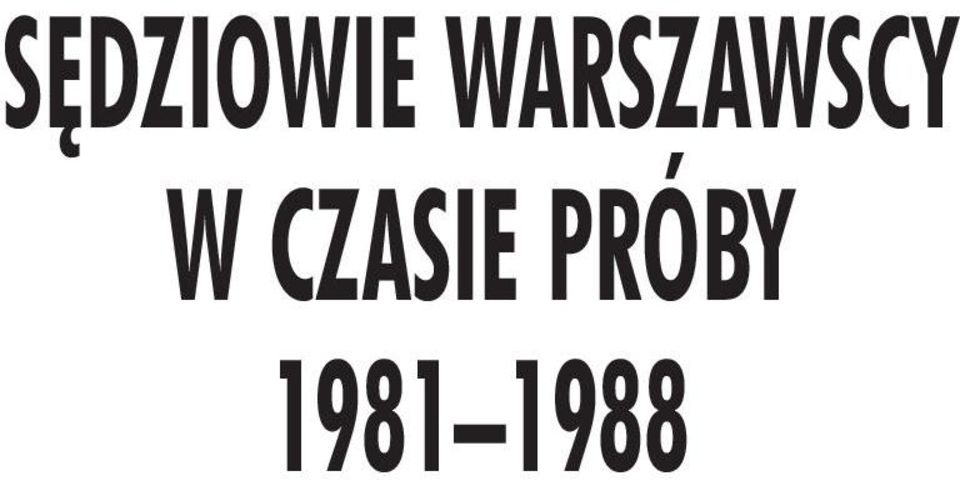 W CZASIE