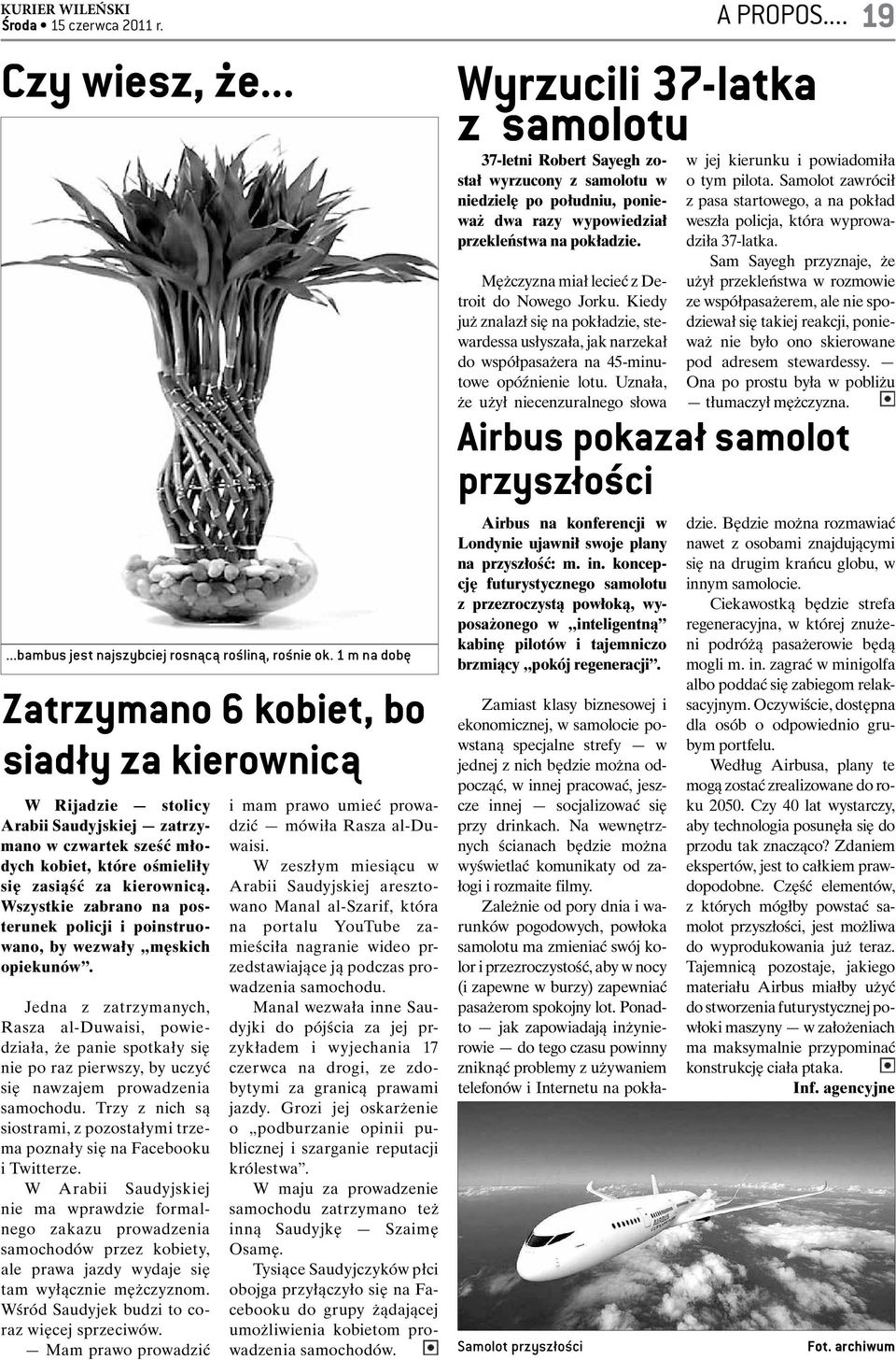 Wszystkie zabrano na posterunek policji i poinstruowano, by wezwały męskich opiekunów.