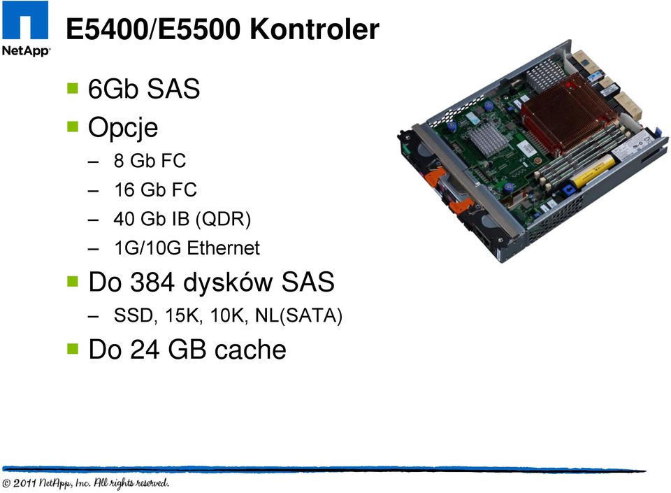 (QDR) 1G/10G Ethernet Do 384