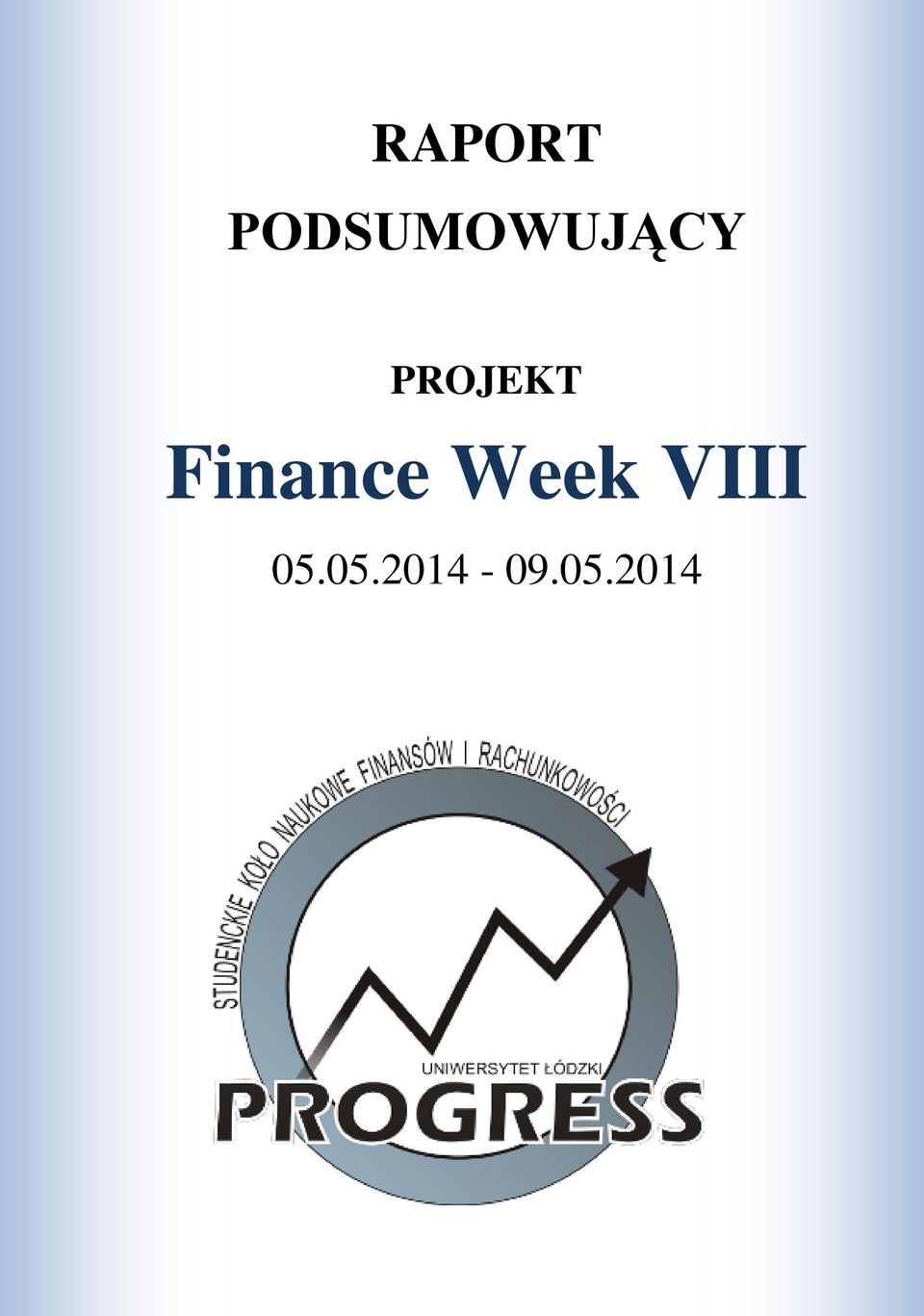 PROJEKT Finance