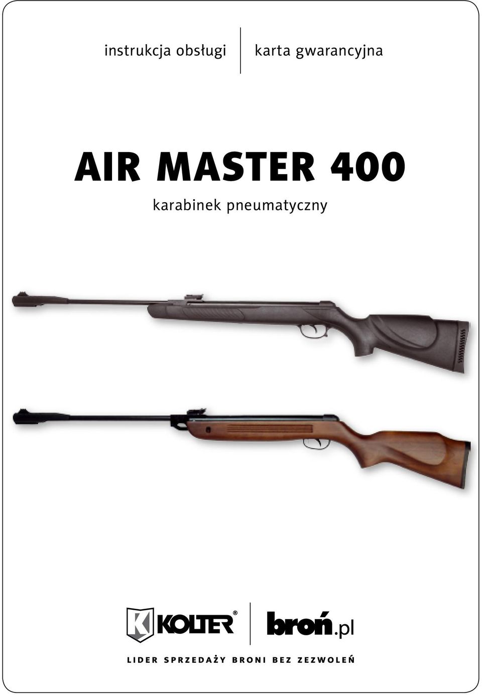 Air master 400