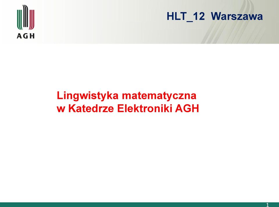 matematyczna w