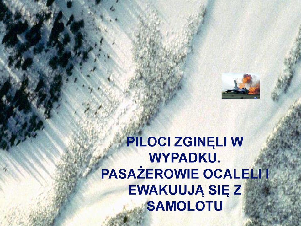 PASAŻEROWIE